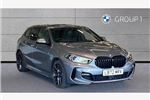 2022 BMW 1 Series
