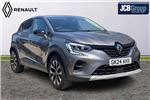 2024 Renault Captur