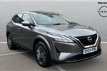 2024 Nissan Qashqai