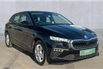 2024 Skoda Scala