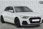 2019 Audi A1