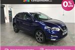 2019 Nissan Qashqai