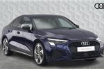 2021 Audi A3