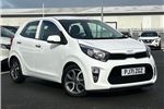 2021 Kia Picanto