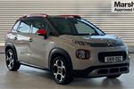 2019 Citroen C3 Aircross