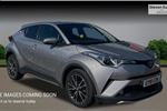 2018 Toyota C-HR