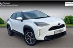 2022 Toyota Yaris Cross