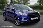 2017 Ford Kuga