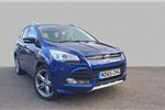 2015 Ford Kuga