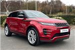 2022 Land Rover Range Rover Evoque