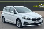 2019 BMW 2 Series Gran Tourer