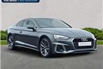 2024 Audi A5