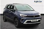 2022 Vauxhall Crossland