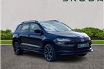2021 Skoda Karoq