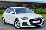 2023 Audi A1