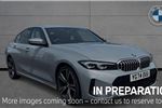 2024 BMW 3 Series