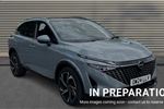 2024 Nissan Qashqai