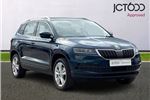 2019 Skoda Karoq