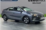 2017 Hyundai IONIQ