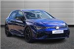 2024 Volkswagen Golf R