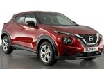 2021 Nissan Juke