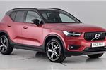 2021 Volvo XC40