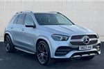 2023 Mercedes-Benz GLE