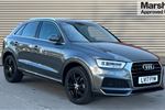 2017 Audi Q3