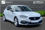 2022 SEAT Leon