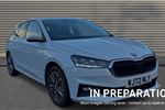 2022 Skoda Fabia