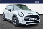 2019 MINI Hatchback