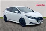 2023 Nissan Leaf