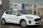 2023 Ford Fiesta