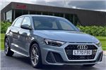 2020 Audi A1