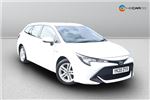 2020 Toyota Corolla Touring Sport