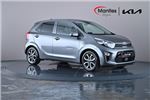 2022 Kia Picanto