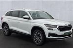 2024 Skoda Kodiaq