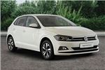 2021 Volkswagen Polo
