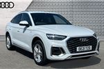 2021 Audi Q5 Sportback