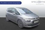 2020 Citroen Grand C4 SpaceTourer