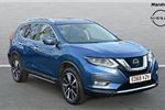 2019 Nissan X-Trail