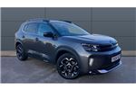 2024 Citroen C5 Aircross