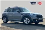 2019 MINI Countryman