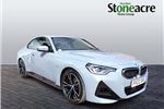 2022 BMW 2 Series