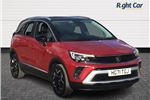 2022 Vauxhall Crossland