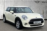 2019 MINI Hatchback 5dr