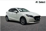 2021 Mazda 2