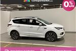 2019 Ford Kuga