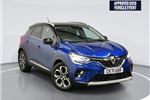 2021 Renault Captur