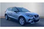 2022 SEAT Arona